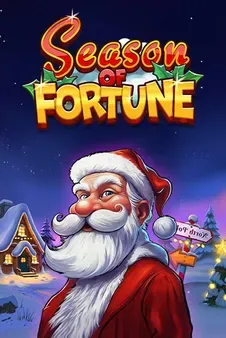 Season of Fortune